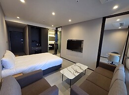 Nova Stay Gangneung