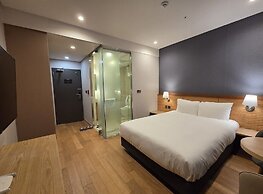 Nova Stay Gangneung