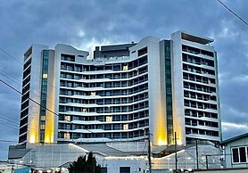 Nova Stay Gangneung