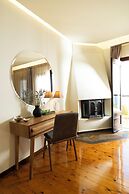 Olympian Villa with Private Pool