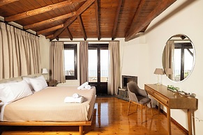 Olympian Villa with Private Pool