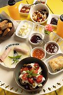 Olympian Villa with Private Pool