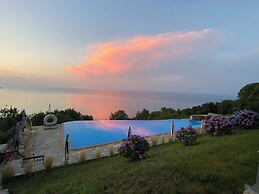 Olympian Villa with Private Pool