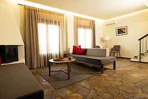 Olympian Villa with Private Pool