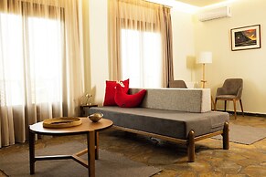 Olympian Villa with Private Pool