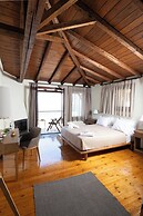 Olympian Villa with Private Pool