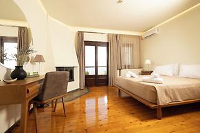 Olympian Villa with Private Pool