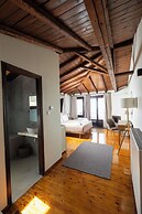 Olympian Villa with Private Pool