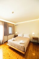 Olympian Villa with Private Pool