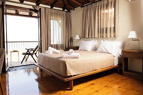 Olympian Villa with Private Pool