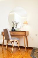 Olympian Villa with Private Pool