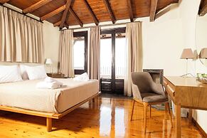 Olympian Villa with Private Pool