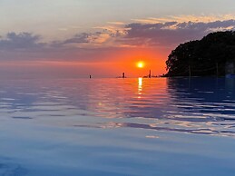 Olympian Villa with Private Pool