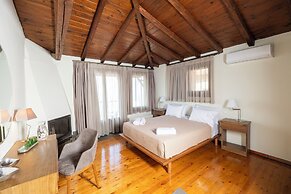 Olympian Villa with Private Pool