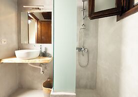 Olympian Villa with Private Pool