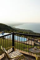 Olympian Villa with Private Pool