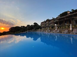 Olympian Villa with Private Pool