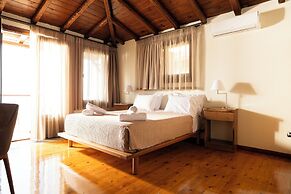 Olympian Villa with Private Pool