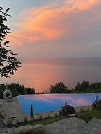 Olympian Villa with Private Pool