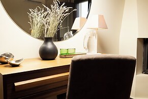 Olympian Villa with Private Pool