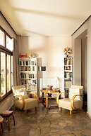 Olympian Villa with Private Pool