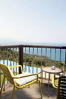 Olympian Villa with Private Pool