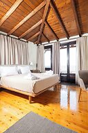 Olympian Villa with Private Pool