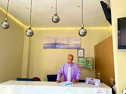 Appart Hôtel Pyramides El Jadida