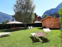 Hotel Garnì Arnica