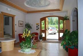 Hotel Garnì Arnica