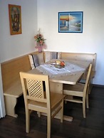 Hotel Garnì Arnica