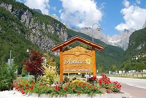 Hotel Garnì Arnica