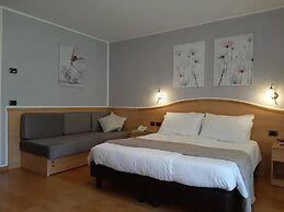 Hotel Garnì Arnica