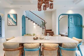 Luxury 4 bedroom Casa Santori