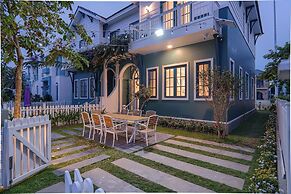 Luxury 4 bedroom Casa Santori