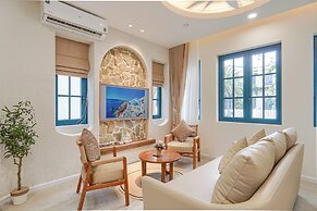 Luxury 4 bedroom Casa Santori