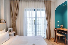 Luxury 4 bedroom Casa Santori