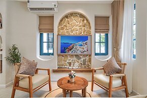 Luxury 4 bedroom Casa Santori