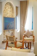Luxury 4 bedroom Casa Santori
