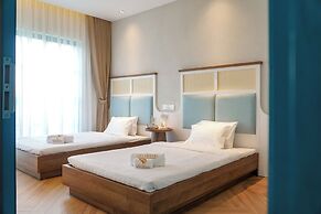 Luxury 4 bedroom Casa Santori