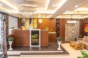 Orchid Petal Nandini Grand