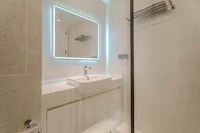 Beachfront 1bedroom Apartment Kora Resort