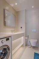 Beachfront 1bedroom Apartment Kora Resort