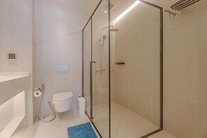 Beachfront 1bedroom Apartment Kora Resort
