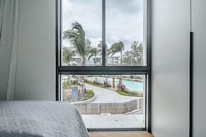 Beachfront 1bedroom Apartment Kora Resort