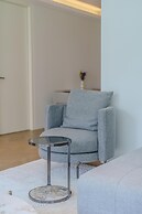 Beachfront 1bedroom Apartment Kora Resort