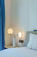 Beachfront 1bedroom Apartment Kora Resort
