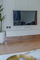 Beachfront 1bedroom Apartment Kora Resort