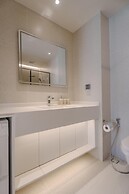 Beachfront 1bedroom Apartment Kora Resort