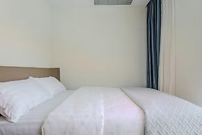 Beachfront 1bedroom Apartment Kora Resort